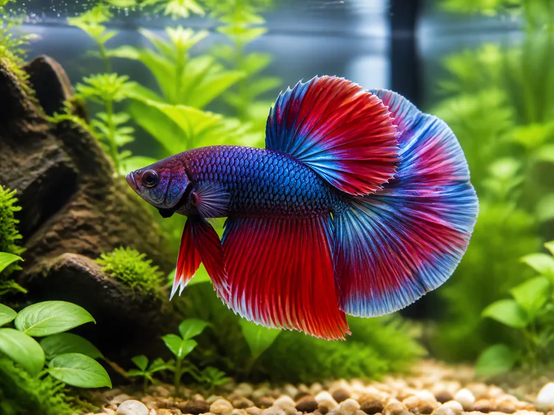 Betta Fish Diseases: Symptoms & Treatment Guide