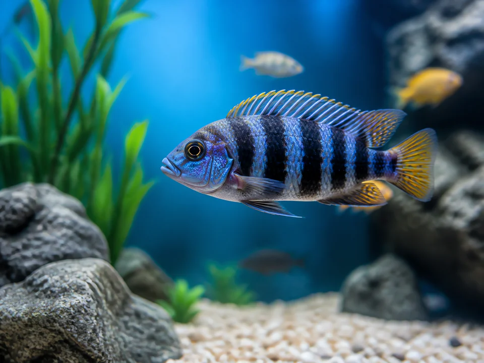 Can Fish Feel Pain? What Science Says