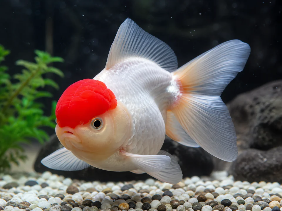 Fancy Goldfish Breeds: Types, Prices & Care Differences