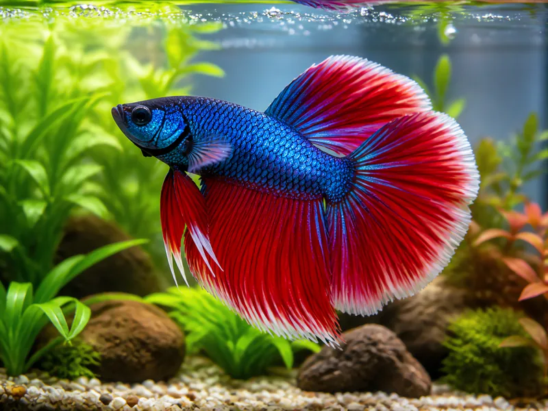 Fin Rot Treatment: Symptoms, Causes & Aquarium Care
