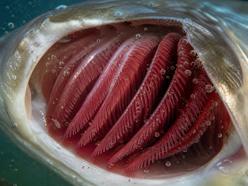 How Do Fish Breathe Underwater? Gills Explained Simply