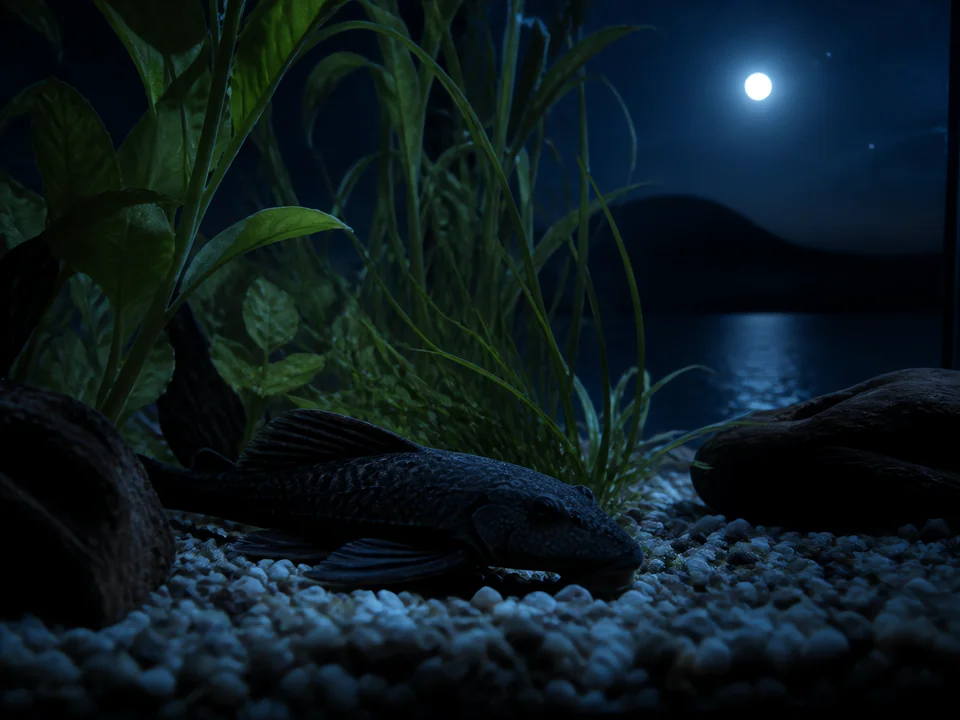 Do Fish Sleep? How Fish Rest Explained