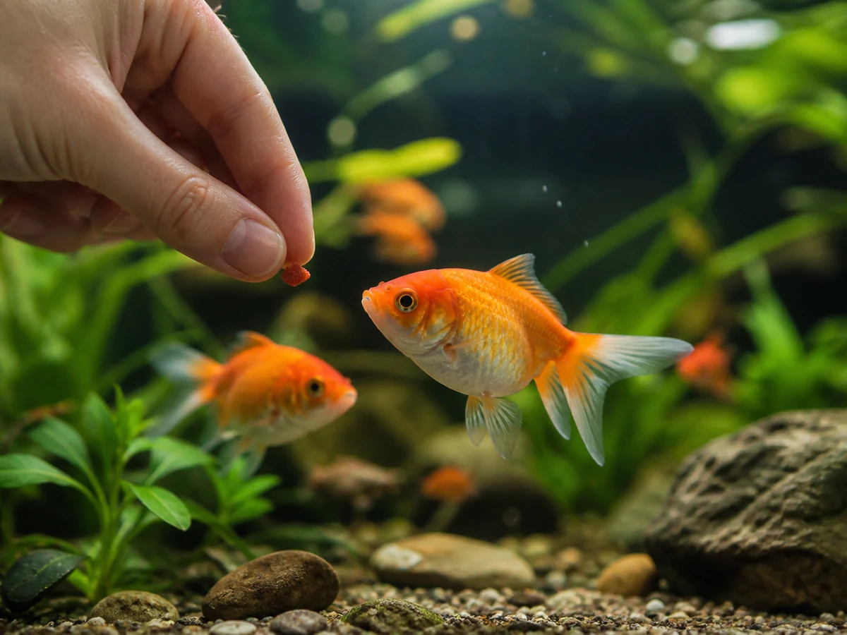 The Truth About Fish Memory: What Science Actually Shows