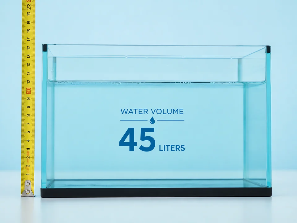 Volume Calculator