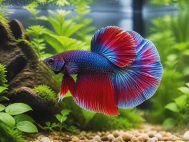 Betta Fish Diseases: Symptoms & Treatment Guide