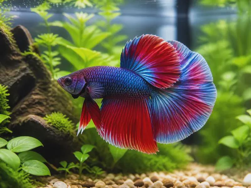 Betta Fish Diseases: Symptoms & Treatment Guide