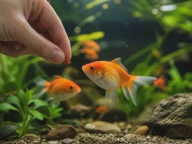 The Truth About Fish Memory: What Science Actually Shows