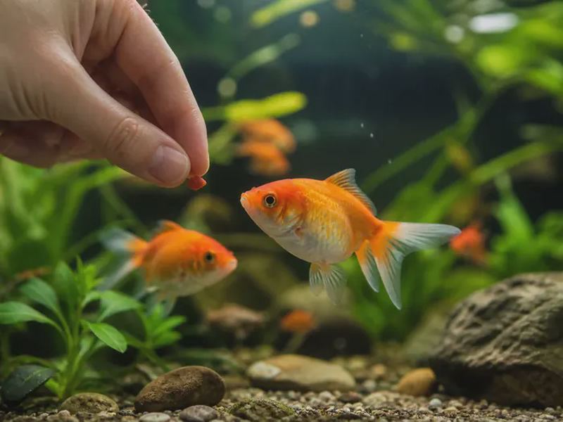 The Truth About Fish Memory: What Science Actually Shows