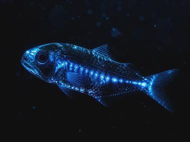 Bioluminescent Fish: How & Why Some Fish Glow