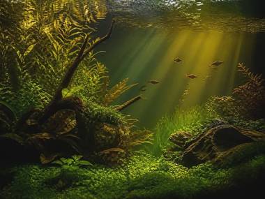 Why Fish Need Light Cycles: Circadian Rhythms in the Aquarium