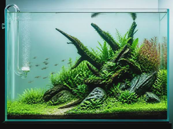 Planted Tanks